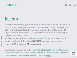 Neterra