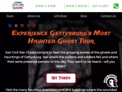 Civilwarghosts