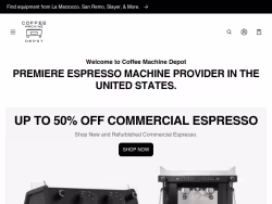 Coffeemachinedepotusa