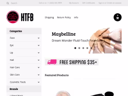 Htfbeauty