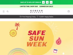 Koreanrituals