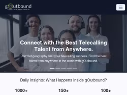 Goutbound