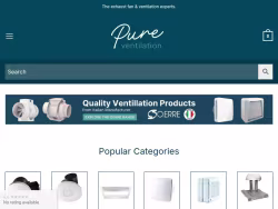 Pureventilation