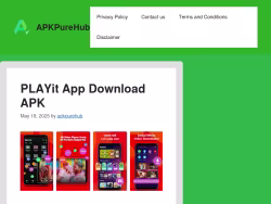 Apkpurehub