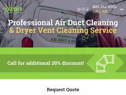 Ozonservices