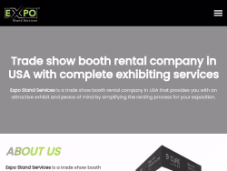 Expostandservice