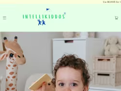 Intellikiddos