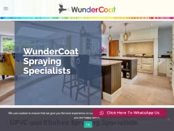 Wundercoat