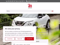 7mrentacar