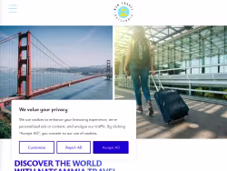 Natsammiatravel