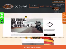 Bigskyharley