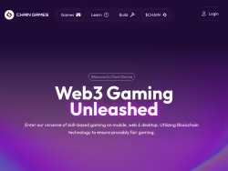 Chaingames