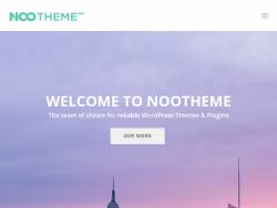 Nootheme