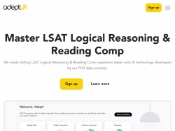 Adeptlr