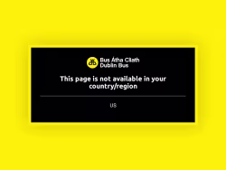 Dublinbus