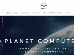 Planetcom