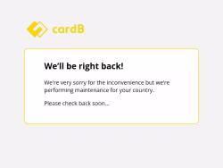 Cardb