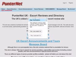 Punternet