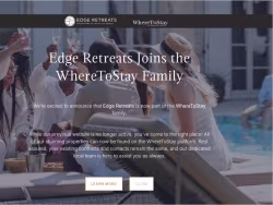 Edgeretreats
