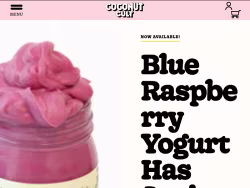 Thecoconutcult