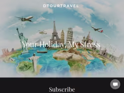 Dtourtravel