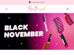 Popbrush