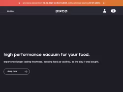 Bipod