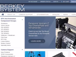 Berkeysystem