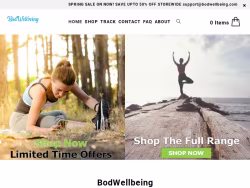 Bodwellbeing