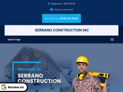 Constructionedgartownma