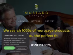 Mustardfinancial