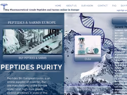 Peptides-eu