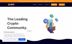 Cryptochiefs
