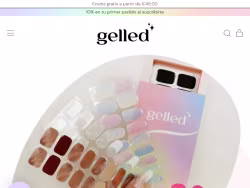 Gellednails