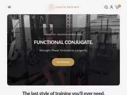 Jasonbrowncoaching