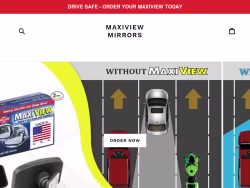 Maxiviewmirrors