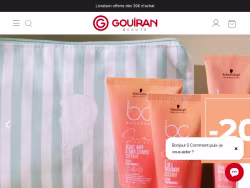 Gouiran-beaute
