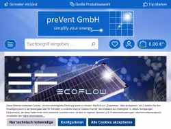 Prevent-germany
