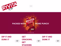 Ryvita