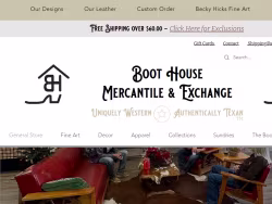 Boothousemercantile
