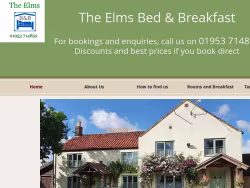 Theelmseastharling
