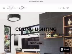 Theluminousdecor