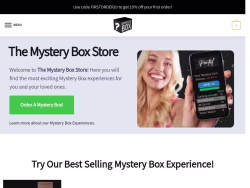 Themysterybox