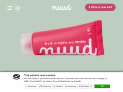 Nuudcare