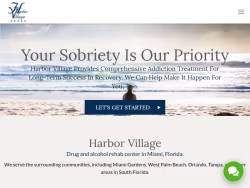 Harborvillageflorida