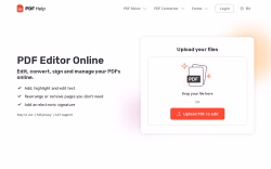 Pdfhelp