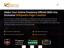 Eternalwikipublishers