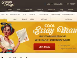 Essaymama