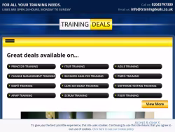 Trainingdeals