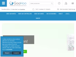 Gooxbox360